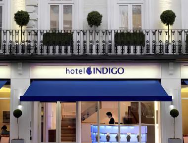 Hotel Indigo London-Paddington