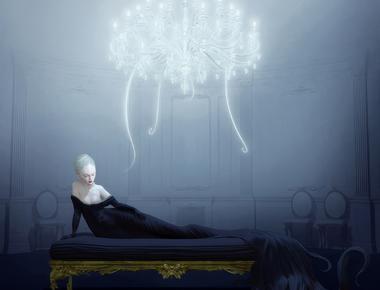 Ray Caesar at Corey Helford Gallery 