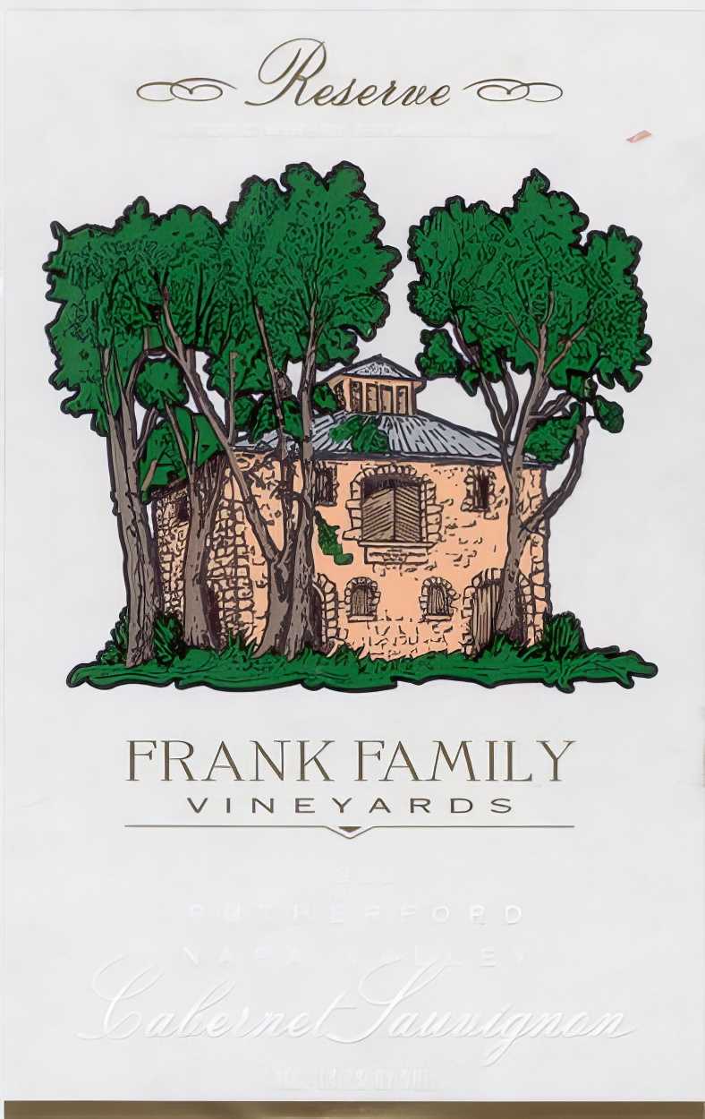 frank familylabel