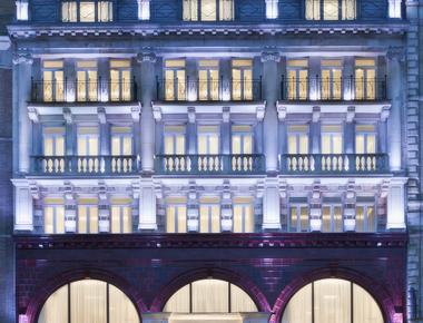 The Wellesley Hotel - London
