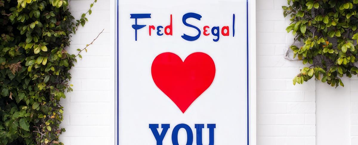 Fred Segal - Santa Monica