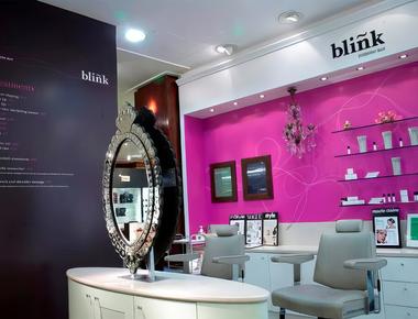 Blink Brow Bar - London