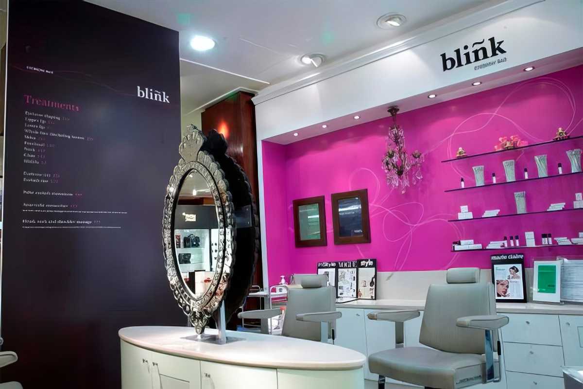 Blink Brow Bar London Swell City Guide