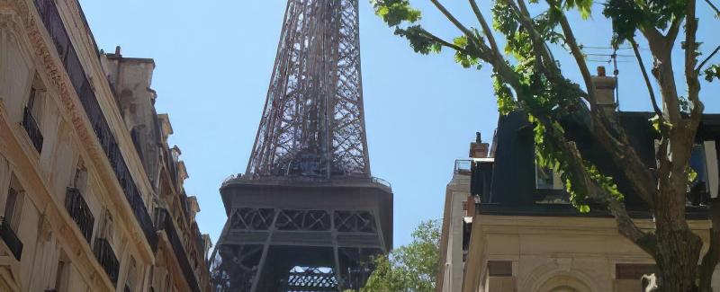 Paris Perfect Rentals - Paris