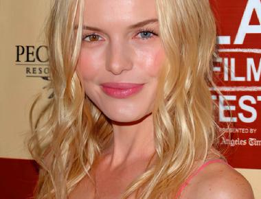 Kate Bosworth in tarte cosmetics for the premiere of L!fe Happens