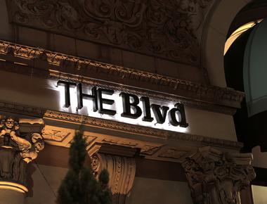 The BLVD - Beverly Hills