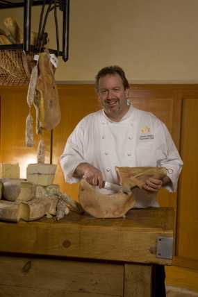 Napa Valley Grille - Westwood Village | Swell City Guide