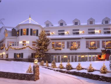 Mirror Lake Inn - Lake Placid 