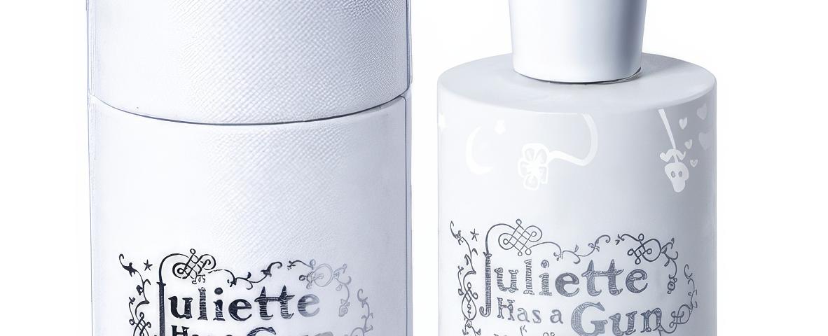 Juliette Has a Gun Parfums 
