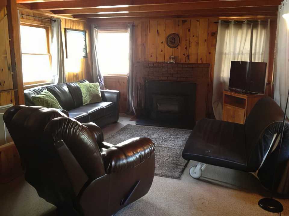 tahoe living room
