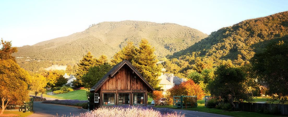 Carmel Valley Ranch - Carmel