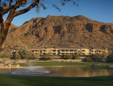 The Canyon Suites - Phoenix