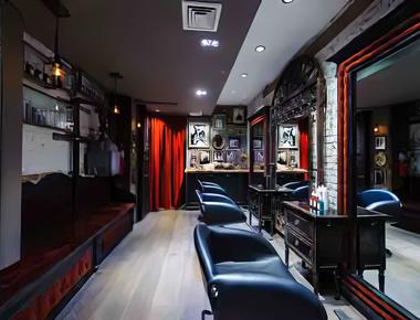 Whittemore House Salon - West Village