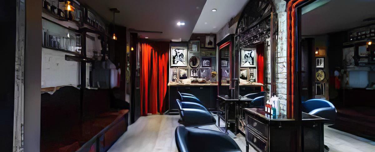 Whittemore House Salon - West Village