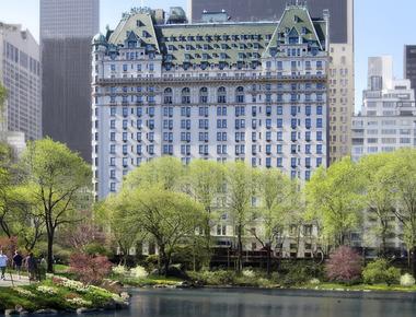 39th Annual POSH Fashion Sale at The Plaza Hotel - NYC