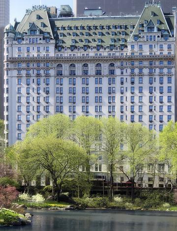 39th Annual POSH Fashion Sale at The Plaza Hotel - NYC