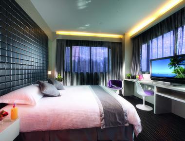 Hotel Re! - Singapore