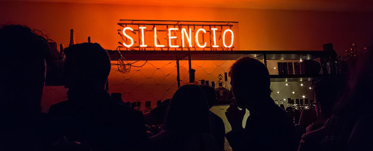 Silencio | Cannes – Queer Palm closing night party