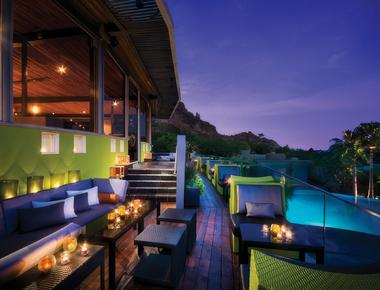 Elements at Sanctuary Resort - Paradise Valley 