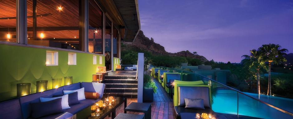 Elements at Sanctuary Resort - Paradise Valley 