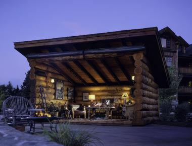 Whiteface Lodge - Lake Placid