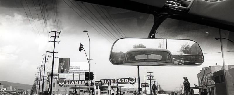 Dennis Hopper - Double Standard @ MOCA Los Angeles