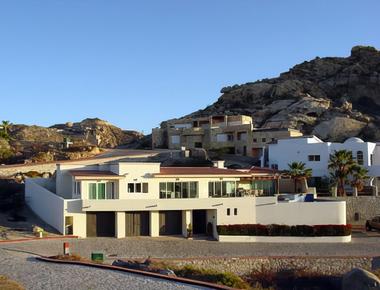 Cabo San Lucas Villas - Ultra Luxe Villas in Mexico