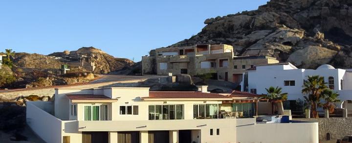Cabo San Lucas Villas - Ultra Luxe Villas in Mexico