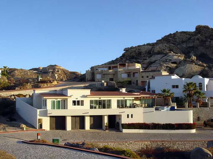 cabo sanlucas villas 6