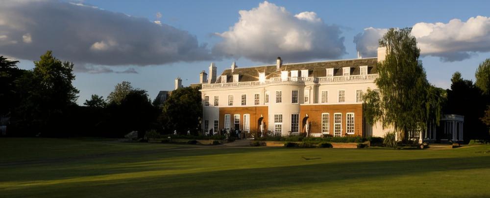 Cannizaro House - Wimbledon 