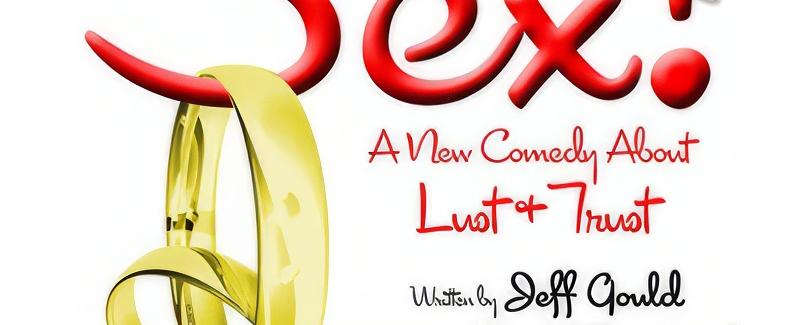 It's Just Sex - Two Roads Theatre in NoHo