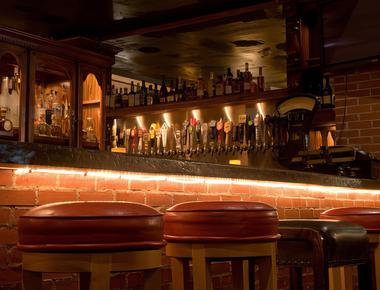 BOHO - Hollywood's First and Only Gastropub