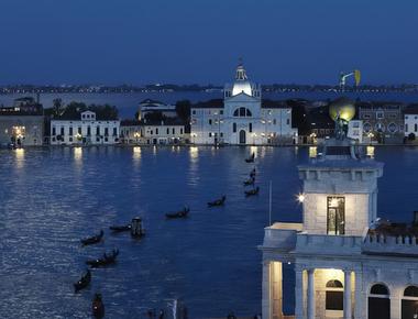 The Palladio Hotel & Spa - Venice 