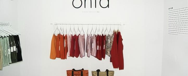 Onia Opens Miami Shop in Shop