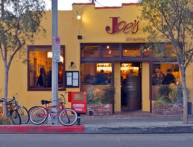 Joe's Restaurant - Venice