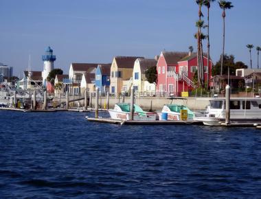 The Ritz Carlton - Marina Del Rey