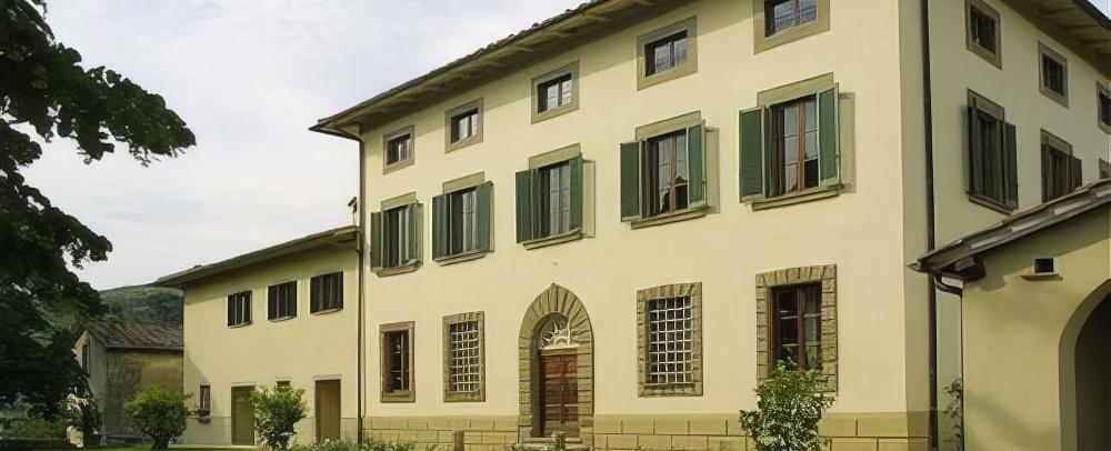 Boutique Hotel Villa Belpoggio – Loro Ciuffenna, Tuscany