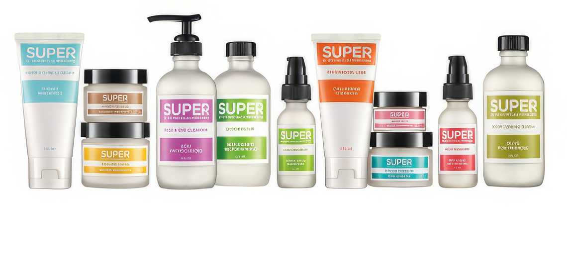 SUPER Group Products