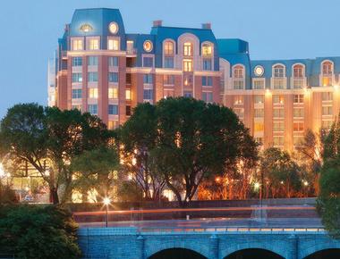 Mandarin Oriental - Washington DC