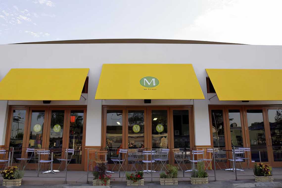 Mcafe Melrose exterior11