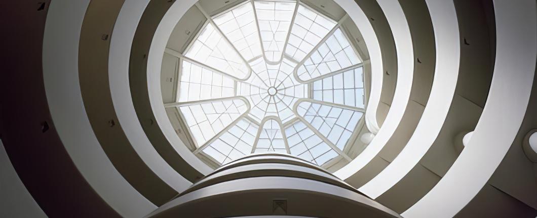 Upcoming Exhibits at the Guggenheim