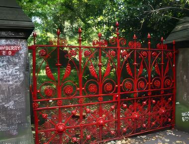 Beatles Tours - Liverpool 