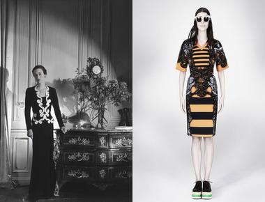 Schiaparelli and Prada: Impossible Conversations