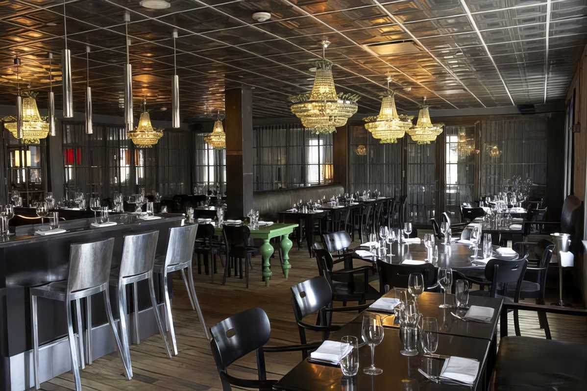 Soho House NYC Swell City Guide