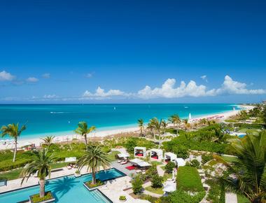 Grace Bay Club - Turks & Caicos 