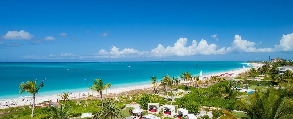 Grace Bay Club - Turks & Caicos 