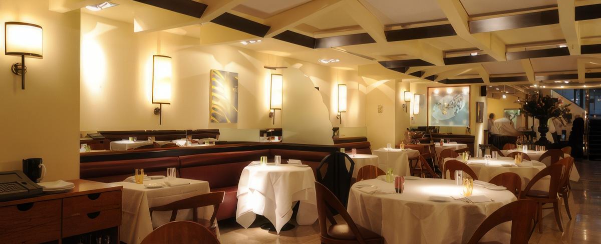 Dolada Italian Restaurant - London