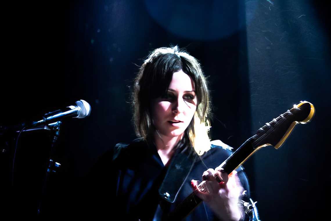 Chelsea Wolfe 1