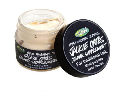 LUSH - The Freshest Cosmetics 