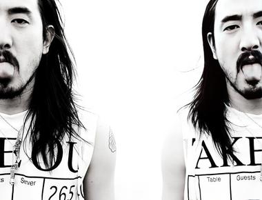 Concourse Hotel by Steve Aoki